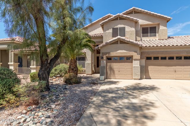 874 W  Heather Ave, Gilbert, AZ 85233