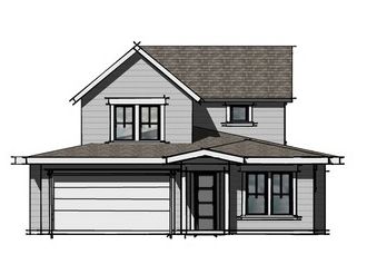 Twenty-Eight Plan in Park Place (Phase 2), The Dalles, OR 97058