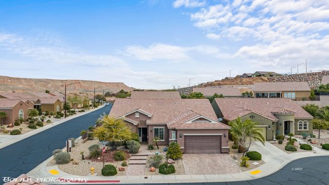 1205 Bluff Shadow Ct, Mesquite, NV 89034
