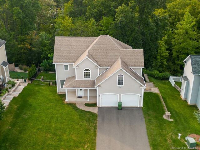 Lot 3 170 Evergreen Rd, Cromwell, CT 06416