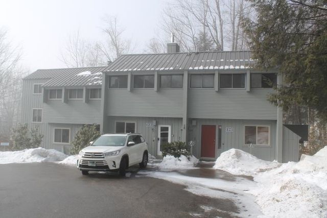 7 Osseo Circle UNIT 2, Lincoln, NH 03251
