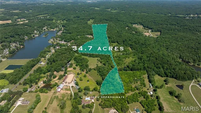 State Highway 177, Jackson, MO 63755