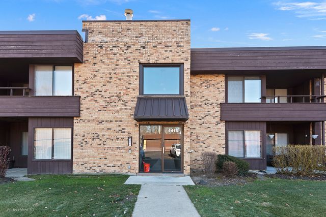 1415 N  Sterling Ave #203, Palatine, IL 60067