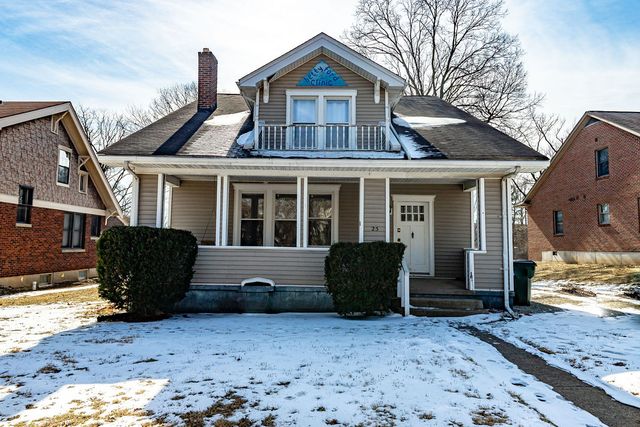 25 W  Spring St, Oxford, OH 45056