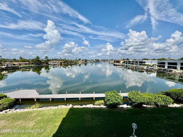 1750 Commodore Blvd #2301, Cocoa Beach, FL 32931