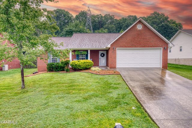 4132 Riverstone Ln, Knoxville, TN 37918