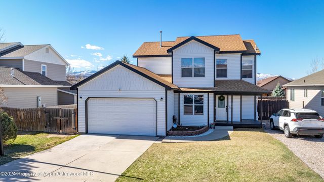 1225 E  18th Way, Rifle, CO 81650