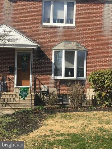 3823 Plumstead Ave, Drexel Hill, PA 19026