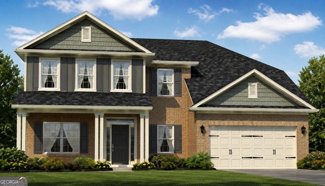 3024 Fairway Dr #947, Villa Rica, GA 30180