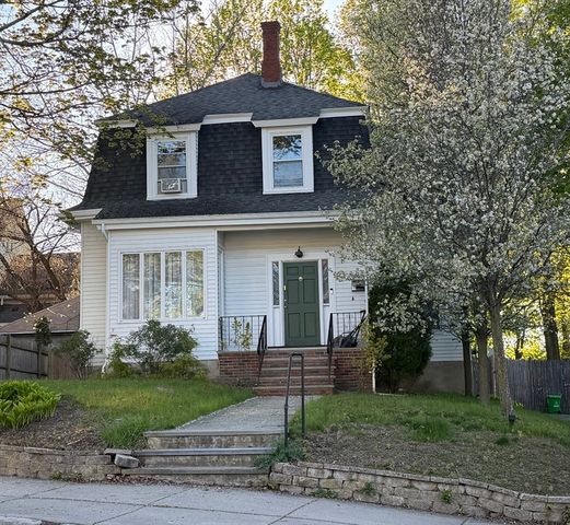 60 Parsons St, Brighton, MA 02135