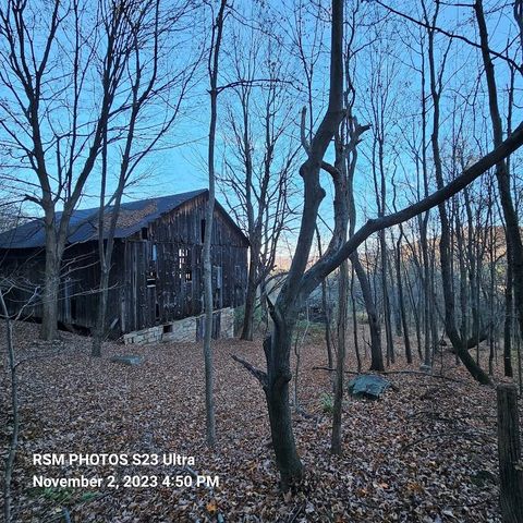 189XX Shady Maple Rd, Broad Top, PA 16621