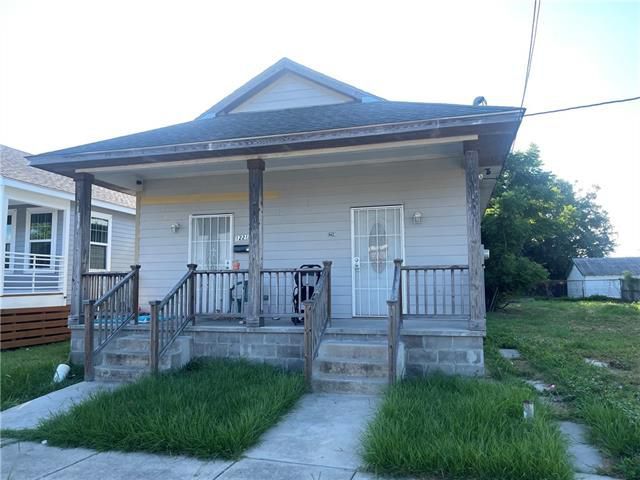 1219 Andry St, New Orleans, LA 70117