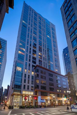 665 Washington St   #2506, Boston, MA 02111