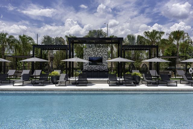 2990 Longwater Blvd #203, Kissimmee, FL 34746