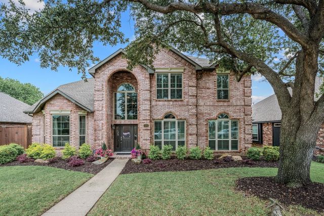 138 Oakbend Dr, Coppell, TX 75019