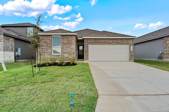 2123 Artemis Drive, Portland, TX 78374