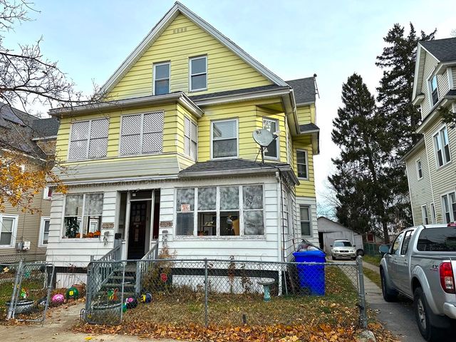 189 Westford Ave, Springfield, MA 01109