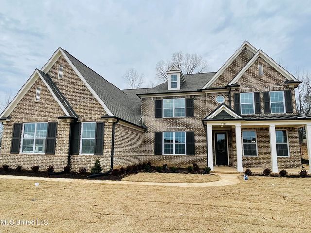 9515 McElroy Farms Dr, Olive Branch, MS 38654