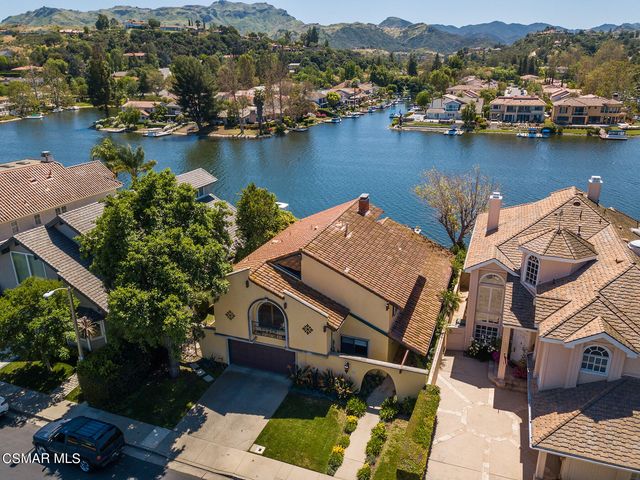 32220 Oakshore Dr, Westlake Village, CA 91361