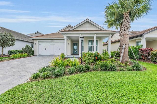 8089 Tidal Pointe Way, Sarasota, FL 34240