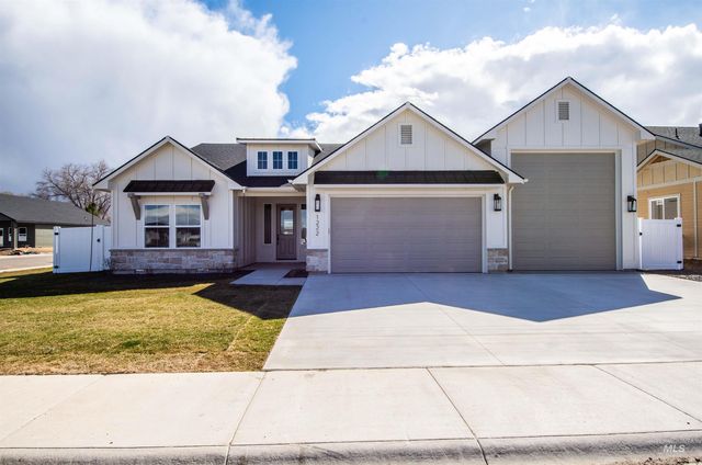 1222 NW 21st St, Fruitland, ID 83619