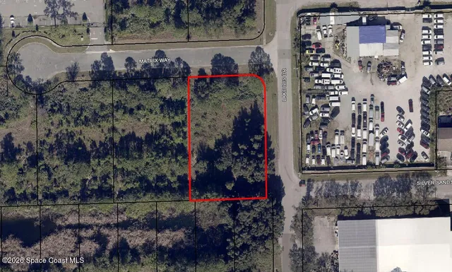 7705 Matrix Way, Melbourne, FL 32904