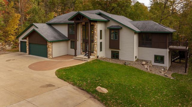 8302 Eagle Ln, Pequot Lakes, MN 56472