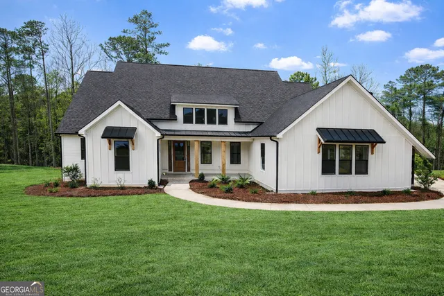 140 Lapis Lake Point #363, Fayetteville, GA 30215