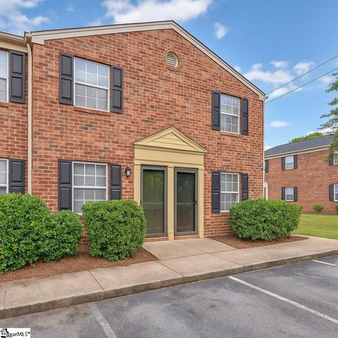 2530 E  North St #13-K, Greenville, SC 29615