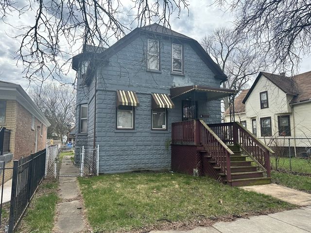 225 W  108th St, Chicago, IL 60628