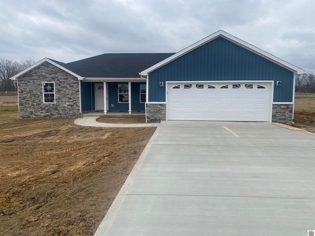 24 Fieldstone Cir, Cadiz, KY 42211