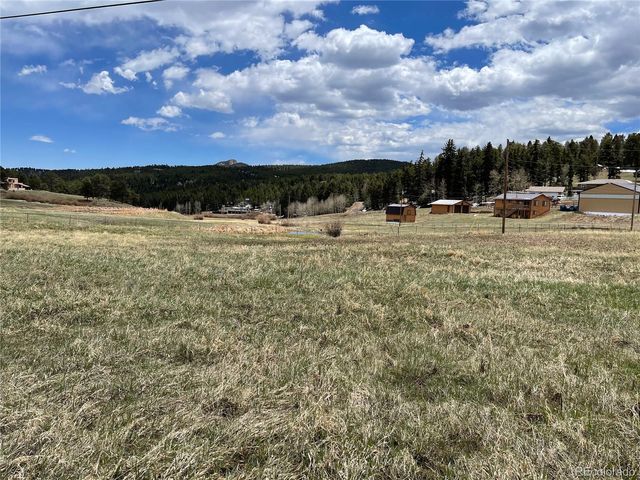 28652 Doe Valley Drive, Conifer, CO 80433