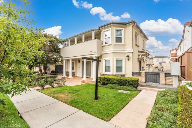 785 S  Marengo Ave #2, Pasadena, CA 91106