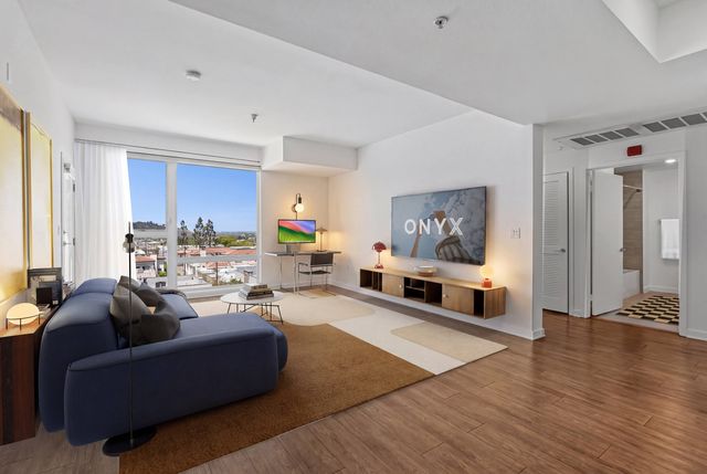 313 W  California Ave #502B, Glendale, CA 91203