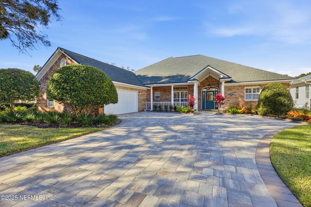 2332 FIDDLERS Lane, Atlantic Beach, FL 32233