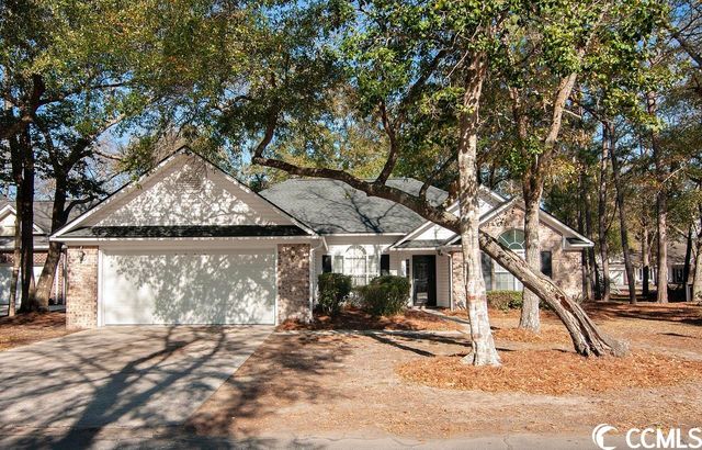 800 Mount Gilead Place Dr., Murrells Inlet, SC 29576
