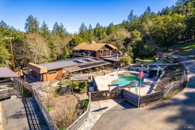 28670 Highway 128, Yorkville, CA 95494