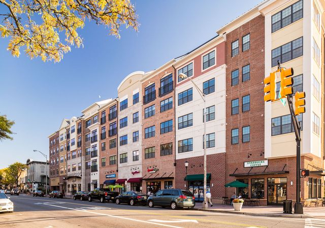 175 W  Main St #11, Somerville, NJ 08876
