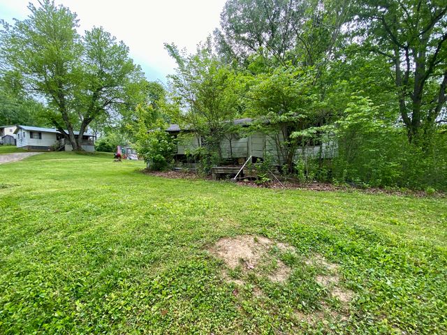 1708 Mount Pleasant Rd, Cromwell, KY 42333