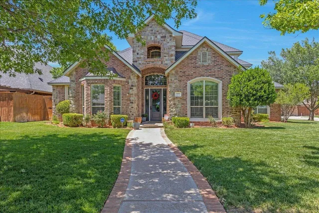 7900 London Ct, Amarillo, TX 79119