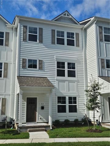 2919 Pretty Lake Ave, Norfolk, VA 23518