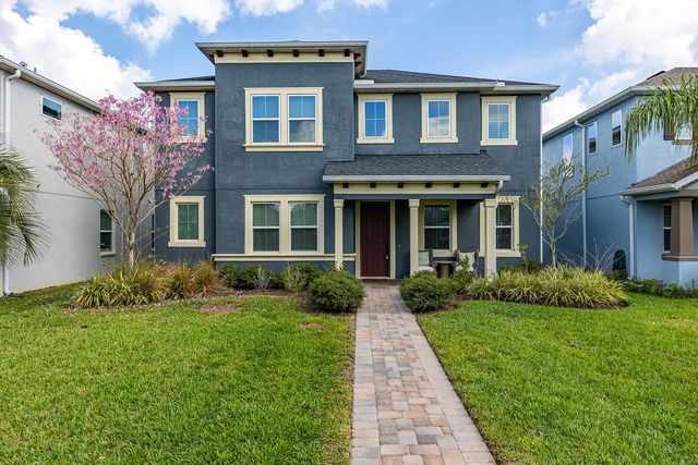 17285 Cinnamon Fern Way, Land O Lakes, FL 34638