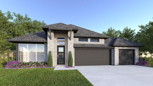 1221 Emerald Lake Dr, Katy, TX 77493