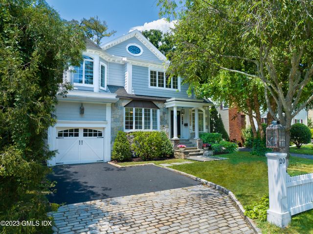 20 Center Rd, Old Greenwich, CT 06870