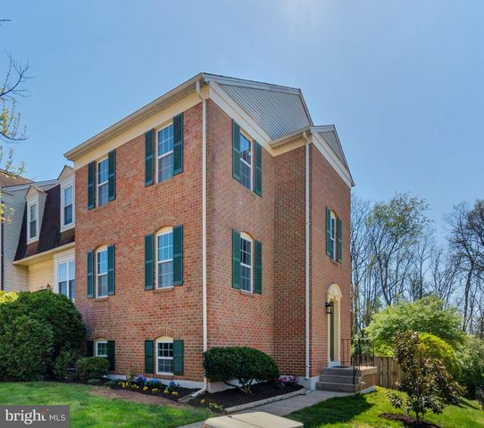 183 Lazy Hollow Dr, Gaithersburg, MD 20878