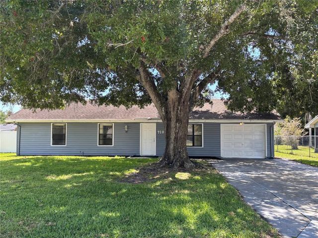 710 Bunker Ln, Poinciana, FL 34759