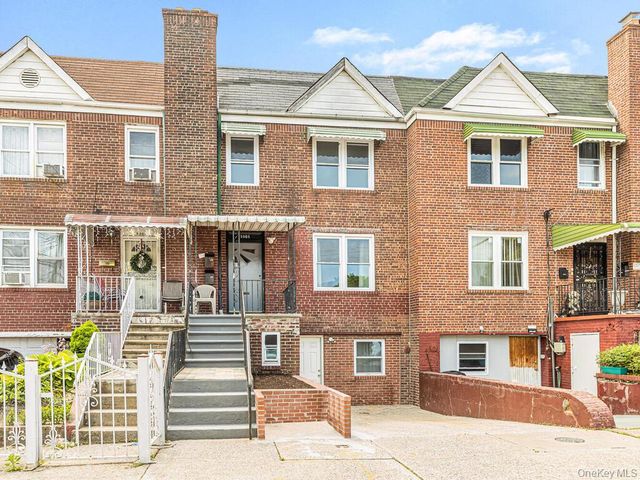 2803 Gunther Avenue, Bronx, NY 10469