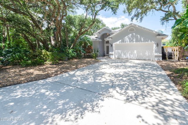 76 Beverly Hills Ave, Ponce Inlet, FL 32127