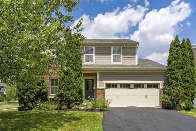 7334 Lake Willow Ct, Warrenton, VA 20187