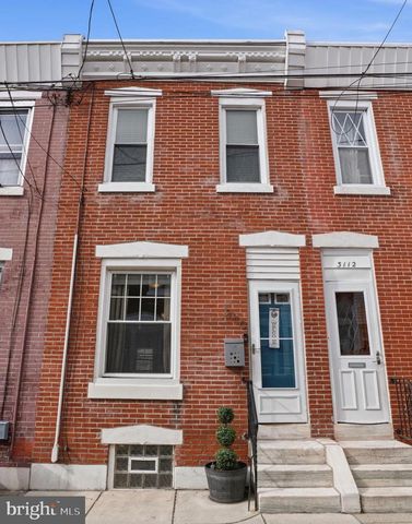3110 Miller St, Philadelphia, PA 19134